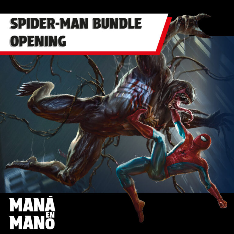 Bundle Spider-man
