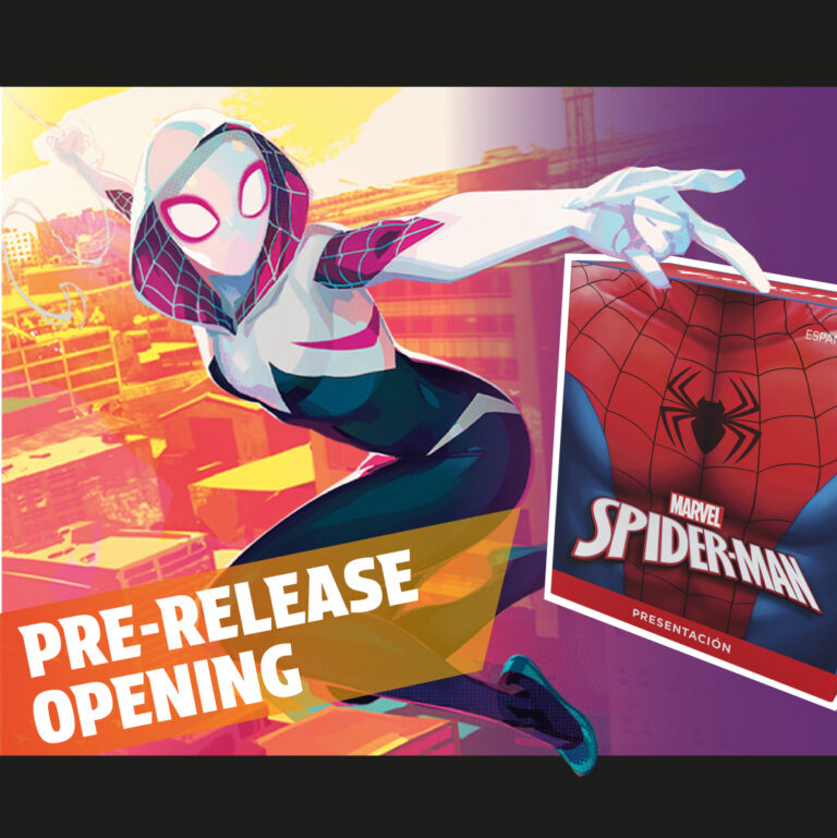Pre-release Spider-man