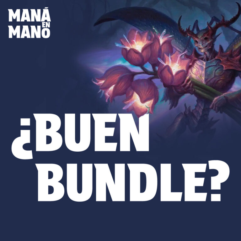 Bundle Lorwyn